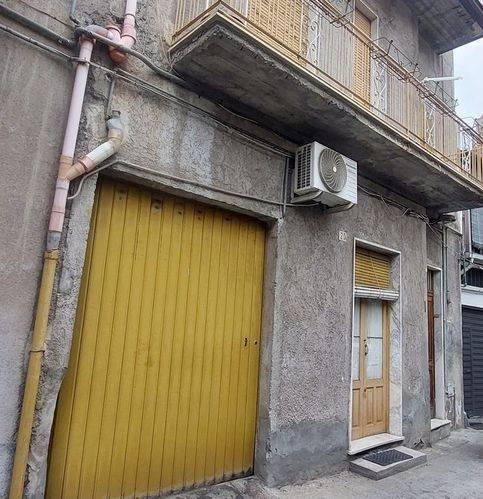 appartamento in vendita a Paternò