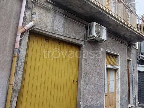 casa indipendente in vendita a Paternò