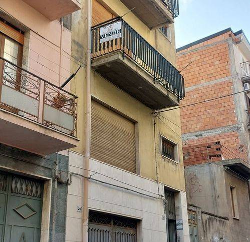 casa indipendente in vendita a Paternò