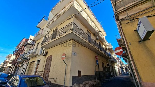 appartamento in vendita a Paternò