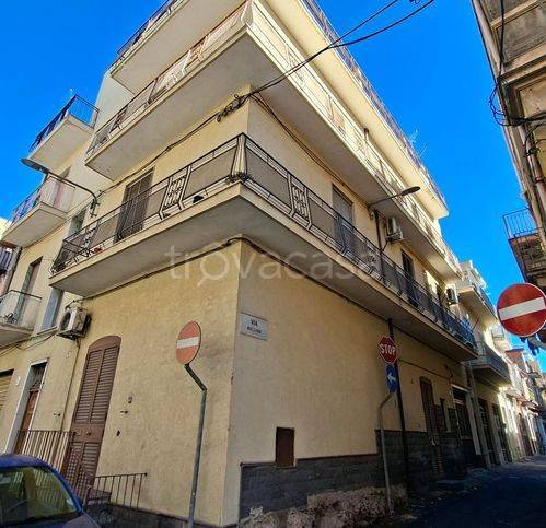 appartamento in vendita a Paternò