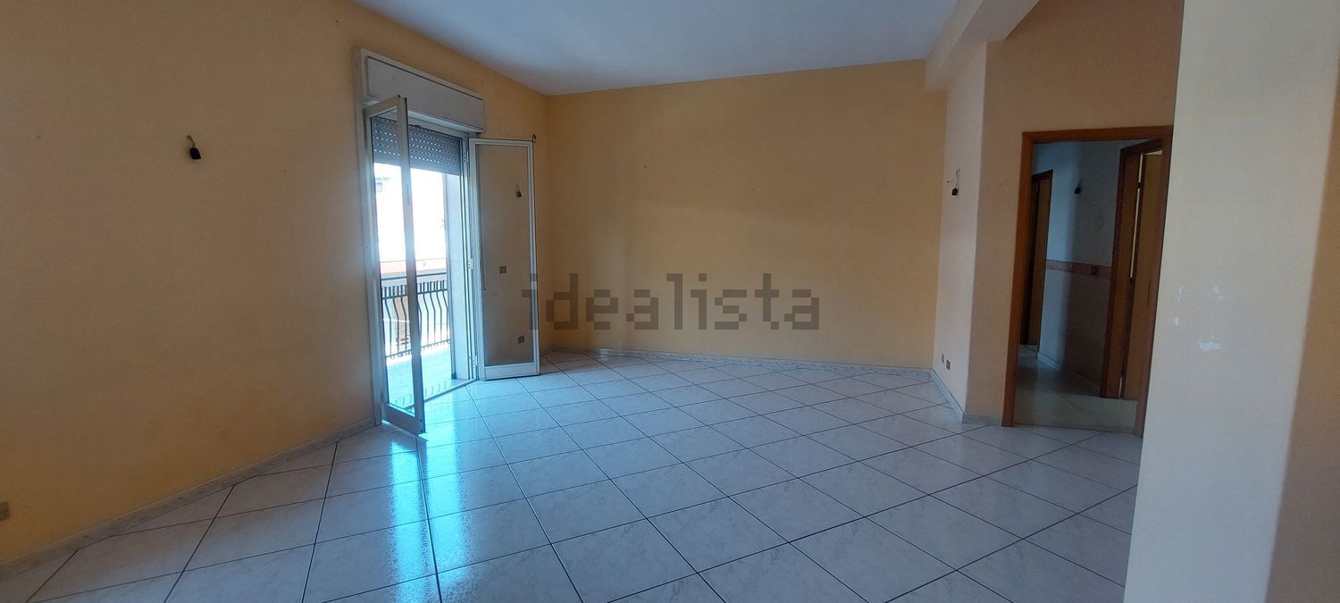 appartamento in vendita a Paternò