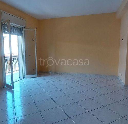 appartamento in vendita a Paternò