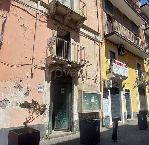 ufficio in vendita a Paternò