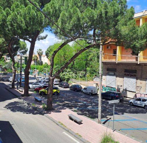 appartamento in vendita a Paternò