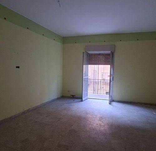 appartamento in vendita a Paternò