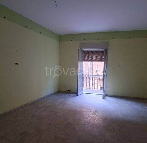 appartamento in vendita a Paternò