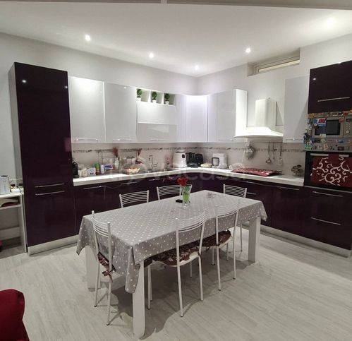 appartamento in vendita a Paternò