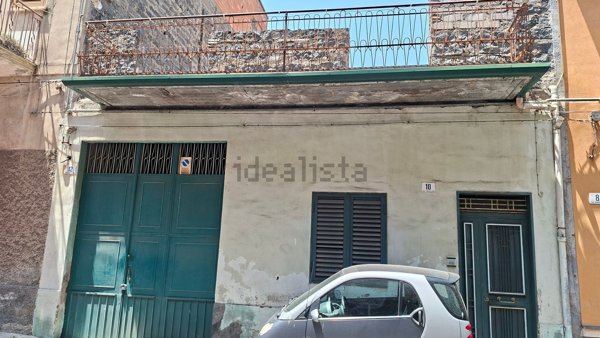 casa indipendente in vendita a Paternò