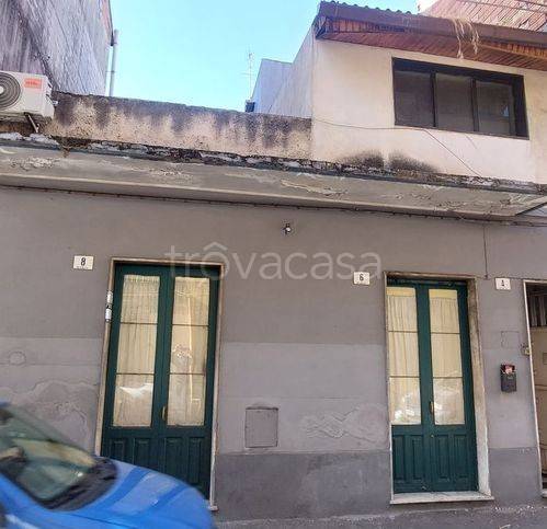 casa indipendente in vendita a Paternò