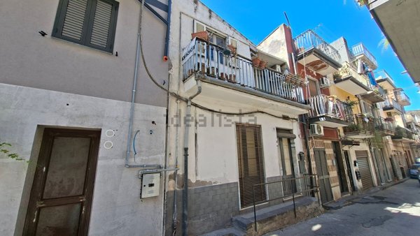 quadrivano in vendita a Paternò