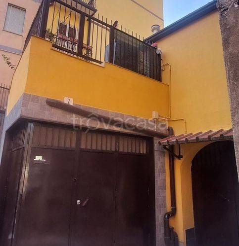 casa indipendente in vendita a Paternò in zona Centro Storico