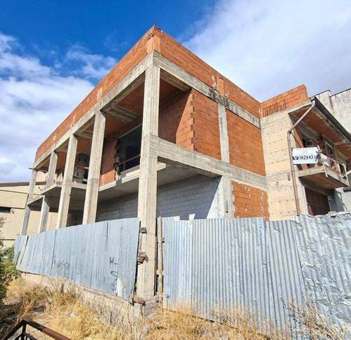 casa indipendente in vendita a Paternò