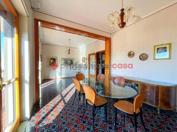 appartamento in vendita a Paternò