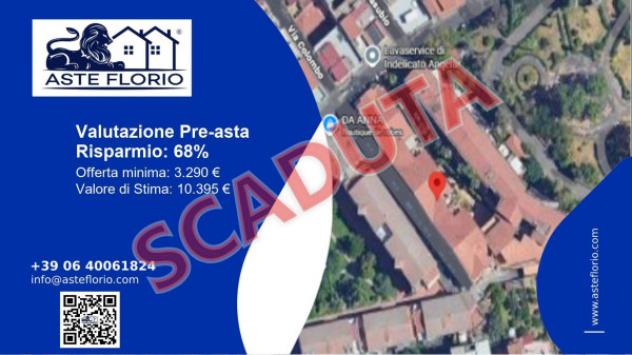 pentavano in vendita a Paternò