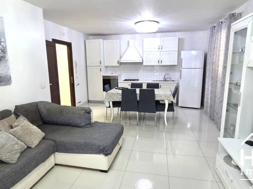 appartamento in vendita a Paternò