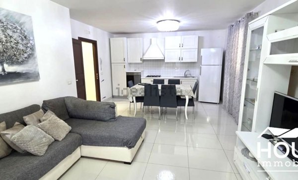 appartamento in vendita a Paternò