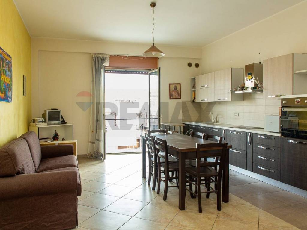 appartamento in vendita a Paternò