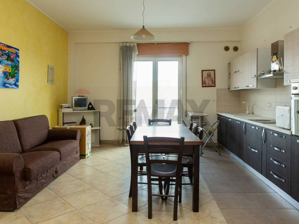appartamento in vendita a Paternò