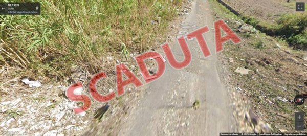 terreno agricolo in vendita a Paternò