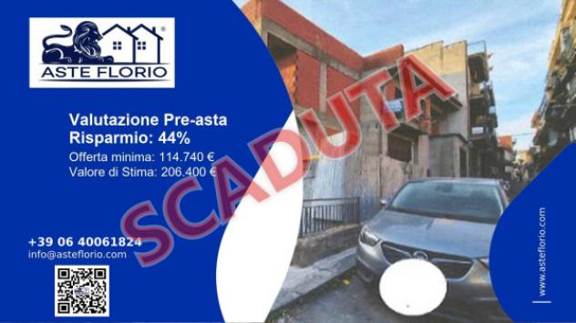 appartamento in vendita a Paternò