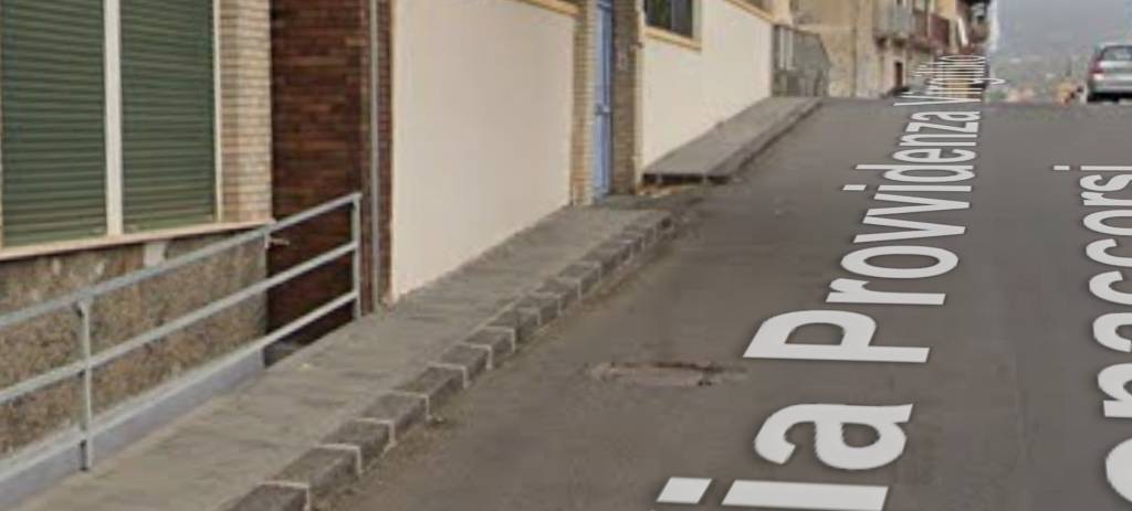 terreno agricolo in vendita a Paternò