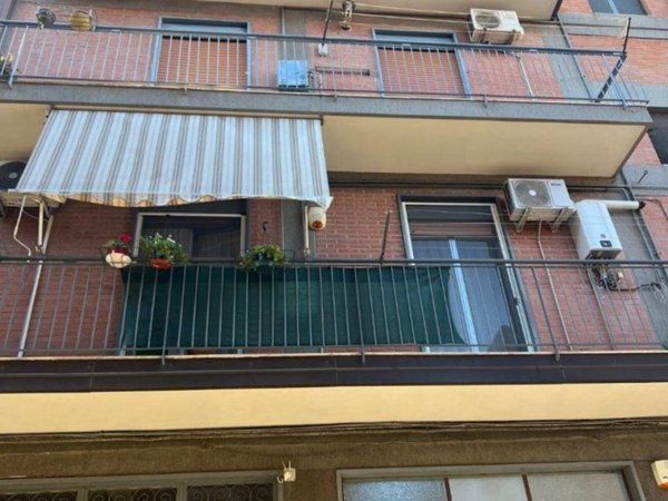 appartamento in vendita a Paternò