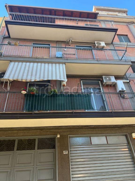 appartamento in vendita a Paternò