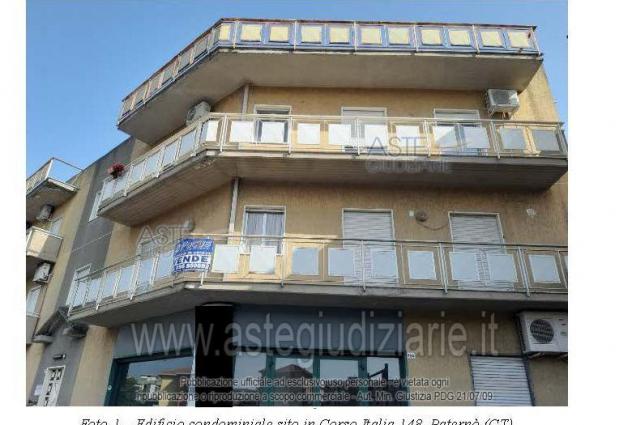 pentavano in vendita a Paternò