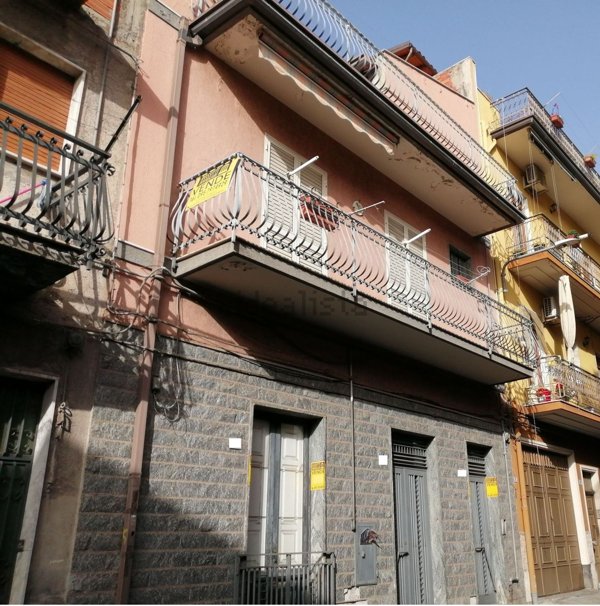 casa indipendente in vendita a Paternò