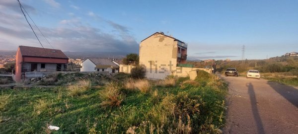 terreno edificabile in vendita a Paternò