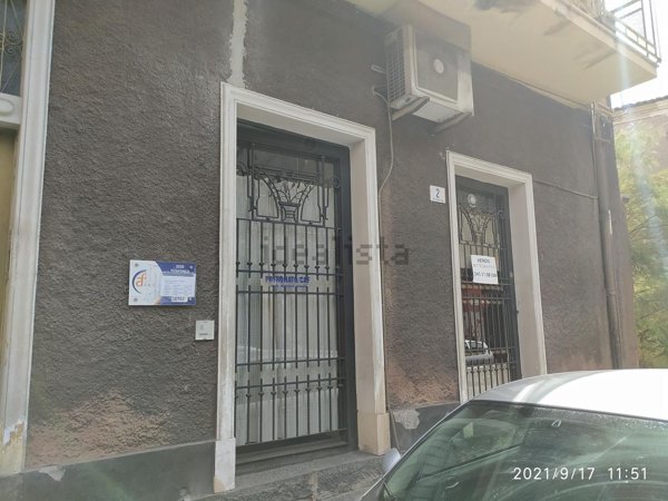 ufficio in vendita a Paternò