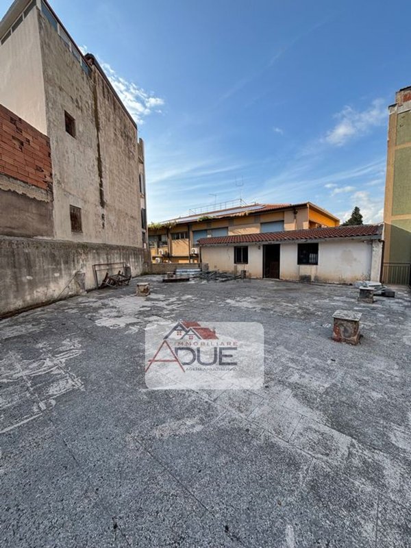 mansarda in vendita a Paternò