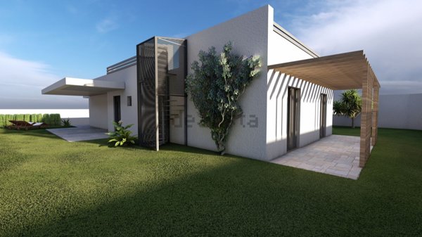 casa indipendente in vendita a Paternò