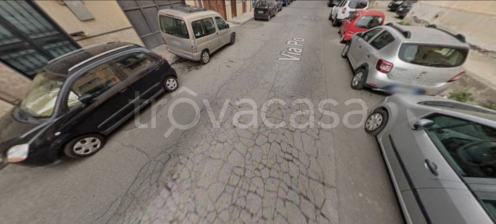 appartamento in vendita a Paternò