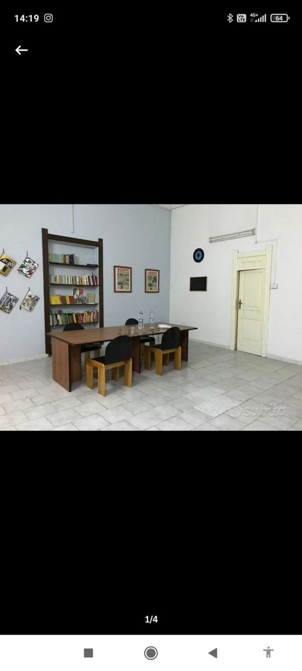 appartamento in vendita a Paternò