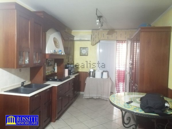 appartamento in vendita a Paternò