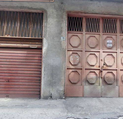 appartamento in vendita a Paternò