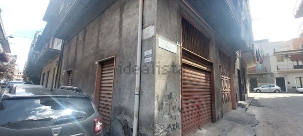 appartamento in vendita a Paternò