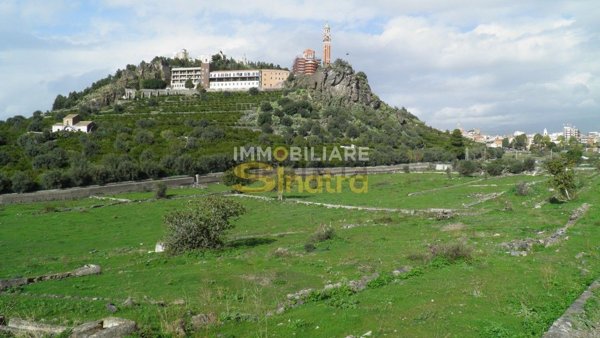 terreno agricolo in vendita a Paternò