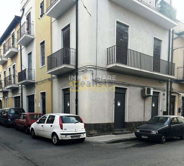 ufficio in vendita a Paternò