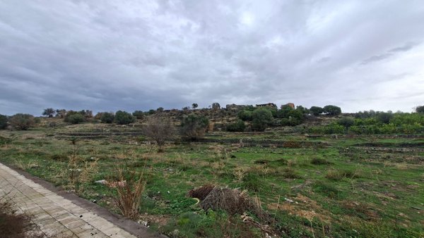 terreno agricolo in vendita a Paternò