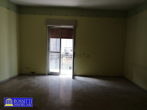 appartamento in vendita a Paternò