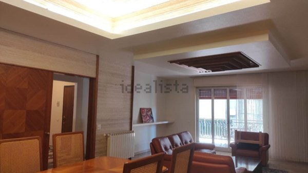 appartamento in vendita a Paternò