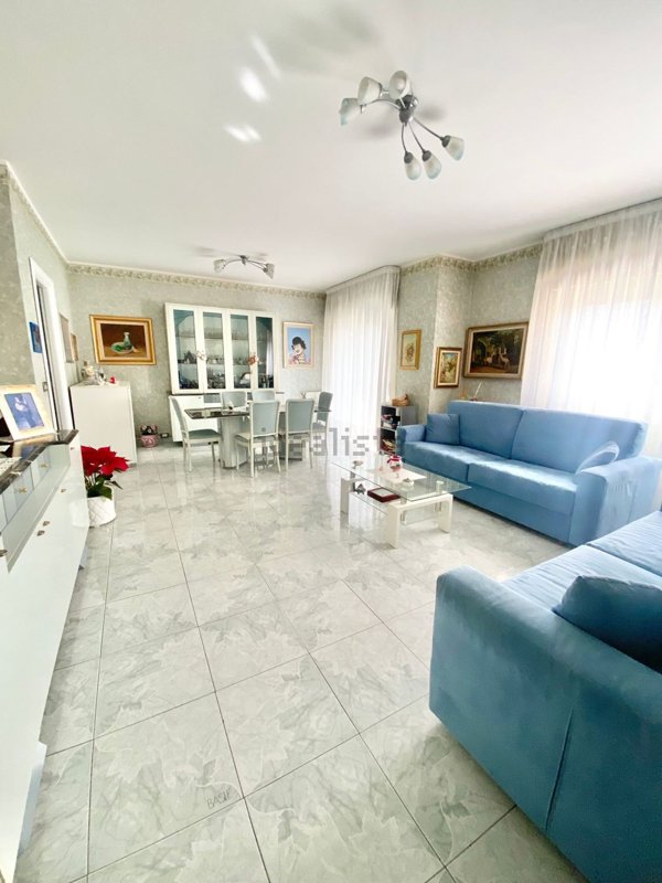 appartamento in vendita a Paternò