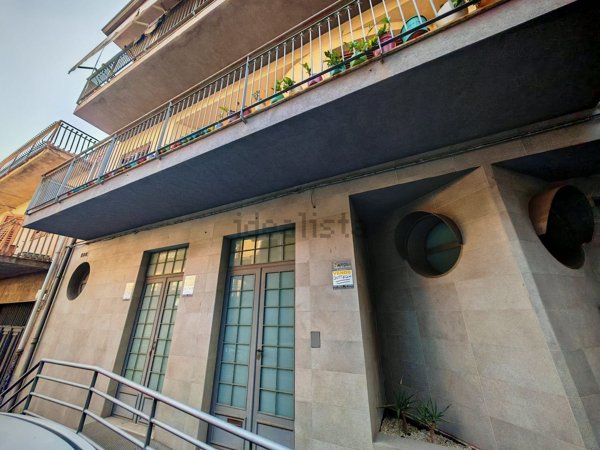 ufficio in vendita a Paternò