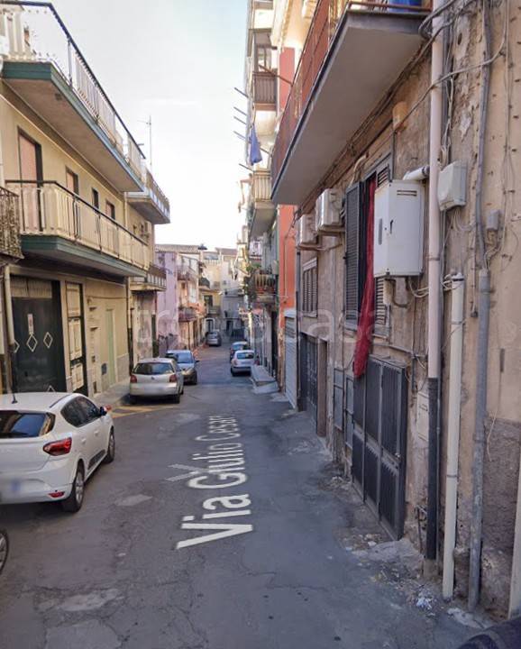 appartamento in vendita a Paternò