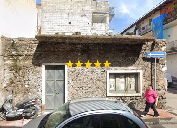 appartamento in vendita a Paternò