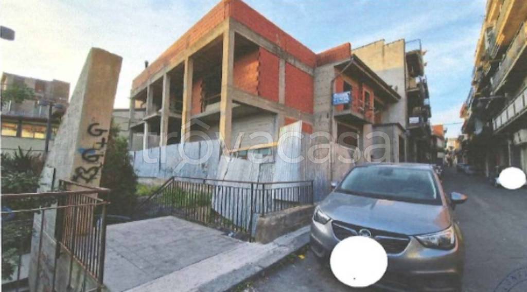 appartamento in vendita a Paternò