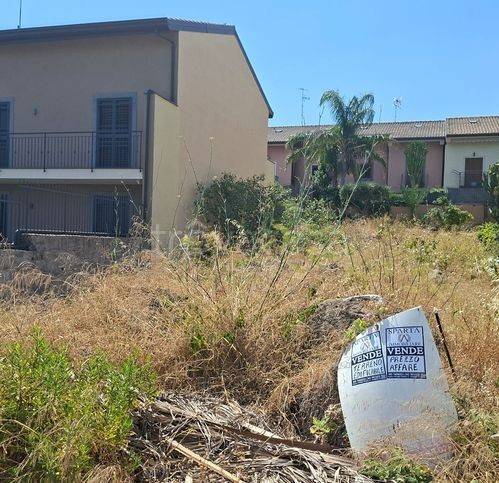 casa indipendente in vendita a Paternò
